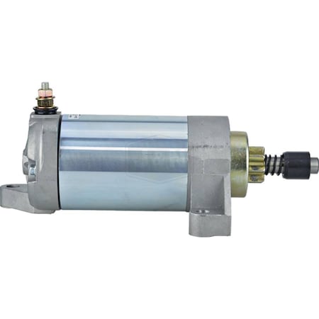 Aftermarket JAndN Electrical Products Starter 410-52508-JN